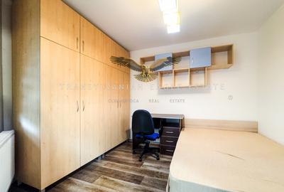 Apartament semidecomandat cu 2 camere situat in Cartier Buna Ziua - 8