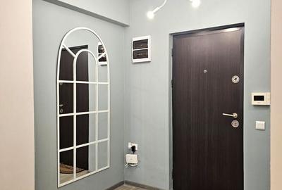 De vanzare apartament cu o camera etaj 8, Italian Residence, 69.000 euro - 2