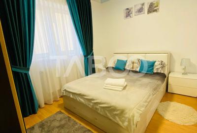 Apartament de inchiriat cu 4 camere etaj 1 la vila zona Turnisor Sibiu - 8