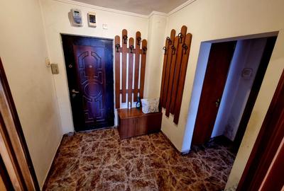 Gara mangaliei-apartament 2 camere decomandat 52 mp - 9