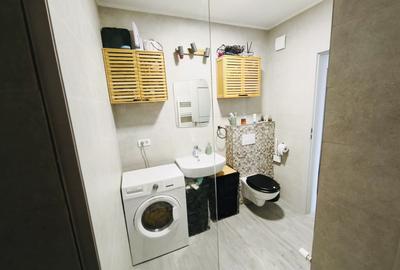 Apartament 2 camere – Zona Ceyrat, Ansamblul West Residence - 8