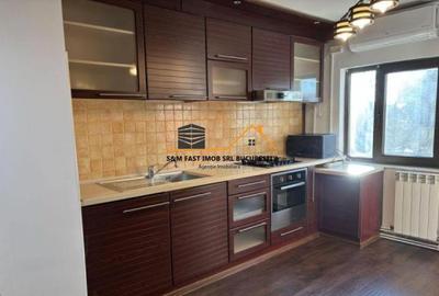 Apartament 2 camere-13 Septembrie-Sebastian-Drumul Sarii-Semicentral- - 4