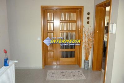 Casa de vanzare I D+ P+ M I zona buna I Cetate Alba Iulia I finisata I 560 mp I - 11