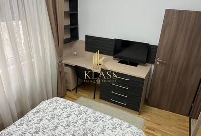 Inchiriere apartament 2 camere zona Banu Manta/Victoriei - 8
