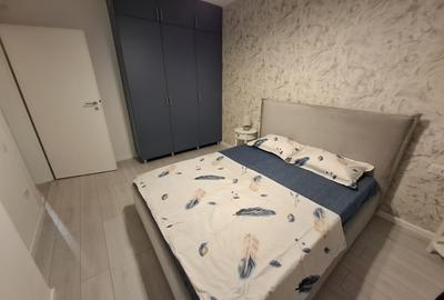 Apartament 2 Camere Maniu 141 - Păcii | 2 Balcoane | 3 minute metrou - 5