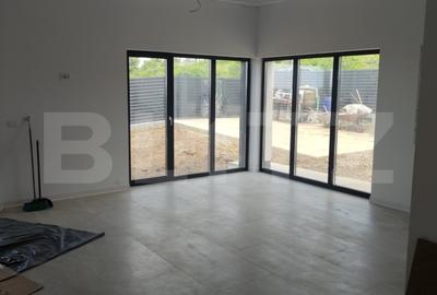Casă plan perter premium | 116 mp utili | 500 mp teren | Cartier Panoramic - 4