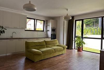 Apartament 2 camere Green Valley - 2
