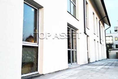 Cladire moderna de birouri S+P+1+M, Baneasa - 1