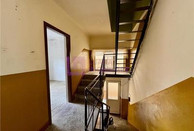 Casa individuala de vanzare in Sibiu | Lazaret, Lupeni | D+P+Pod - 5