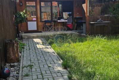 Casa 3 Camere + Anexa | Brasov - Aurel Vlaicu | 90 Mp - 7