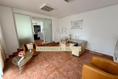 Spatiu comercial  stradal S+P+1+M, ultracentral, Ploiesti. - 4