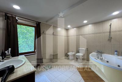 Casa individuala | Piscina | 250 mp | 1759 mp teren | Micesti - 8