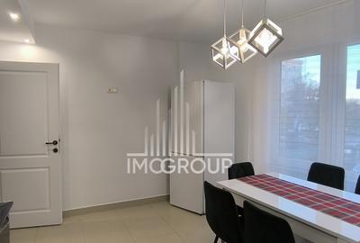 Apartament cu 3 camere de închiriat Gheorgheni - 8
