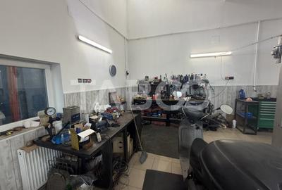 Afacere la cheie de inchiriat service auto vulcanizare si vopsitorie - 8