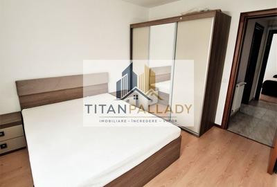 3 Camere Decomandat, Mobilat/Utilat, Pallady  – Metrou Teclu - 6