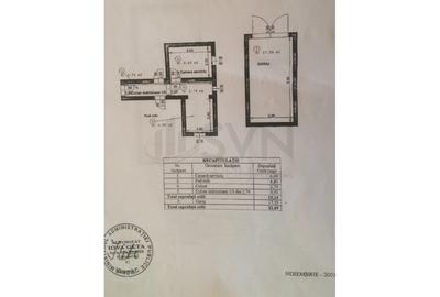 REA0115537 Dorobanti - 4 camere in vila - curte de 170 mp - 40