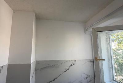 Apartament 1 camera Ic Frimu- Ireg renovat - 2