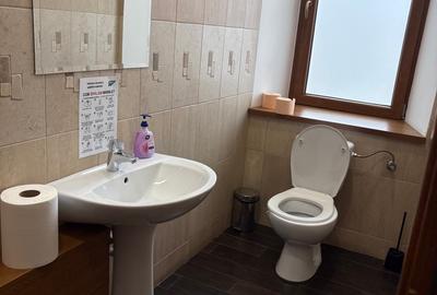 Spatiu de Birou 64m2 zona Tatarasi - Aurel Vlaicu 78 - 8