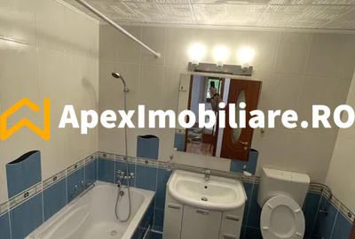 Ap. 2 cam de inchiriat Tineretului Bucuresti | Metrou 2 min | centrala proprie - 6