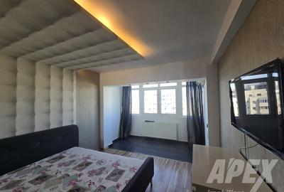Apartament 2 camere mobilat | Titan- Basarabia- Metrou Costin Georgian - 8