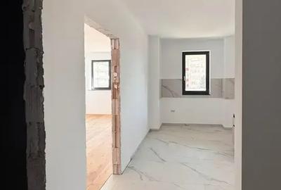 Apartament 2 camere - Bloc B, etaj 1, orientare EST - 10