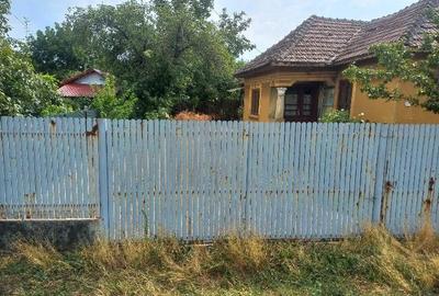 Casă individuală cu 4 camere în Băilești
