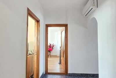 Apartament cu 4 camere + GARSONIERĂ la același etaj – VASLUI, Zona CARTIER - 2