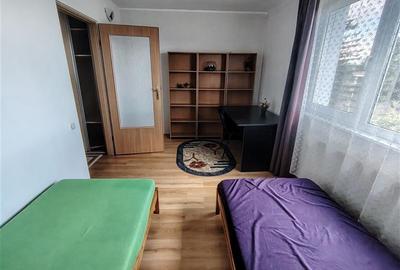 APARTAMENT 2 CAMERE, BD. SATURN, ZONA GEMENII,  CARTIER ASTRA - 11