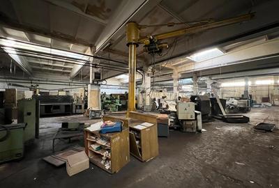 Hala industriala de inchiriat cu toate utilitatile in Focsani - 6