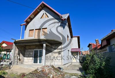 Casa la gri de vanzare | Zona Centrala - Bucov | Comision 0% - 2
