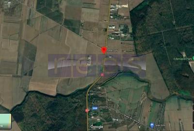 VANZARE TEREN | 5000 MP | DESCHIDERE 145 ML | DN1 | TANCABESTI - 4