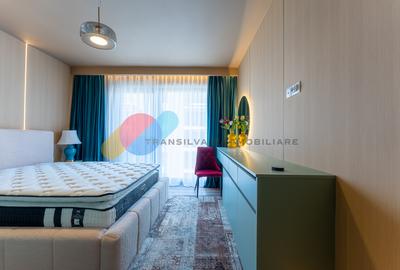 Apartament 2 camere, 58 mp, Cluj Napoca, zona Intre lacuri - 18