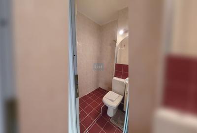 COMISION 0%! Ap. 4 camere 84 mp, 2 băi, 2 balc, Mărăști, Lidl – 680€ - 15