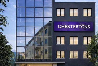 Cladire de inchiriat in zona Floreasca/Dorobanti - 1