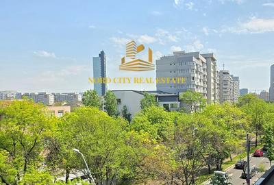 Titulescu – Victoriei | 4 camere transformat în 3 | Etaj 4 - 17