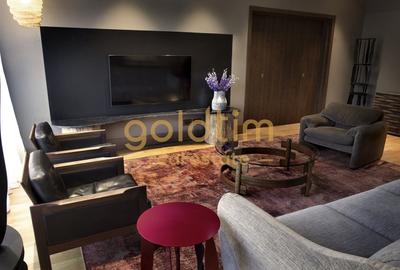 APARTAMENT UNIC/CONCEPT HOUSE/DESIGN/SERVICII HOTELIERECOMPLETE/PRIMAVERII - 4