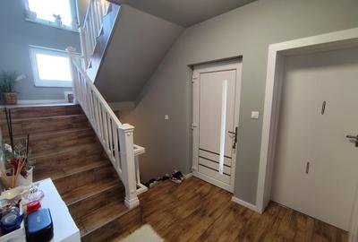 Casa individuala 5 camere, zona Sebes - 9