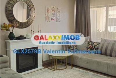 Apartament 3 Camere Pipera COD 232 - 19