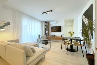 Apartament 3 camere | parcare inclusa | Denya Forest 5 - 2