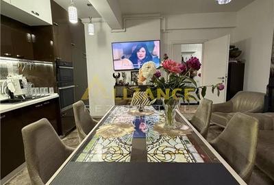Apartament modern, complet mobilat si utilat – gata de mutare! - 3