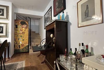 3 camere in vila 2012 | 120 mp | Bd. Unirii | Alba Iulia | 2 bai - 8