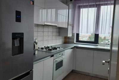 Apartament 3 camere cu parcare subterana, zona Buna Ziua - 12