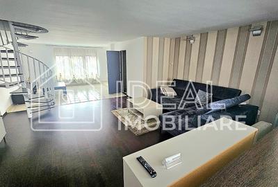 Casa Individuala cu 4 camere si garaj, zona Strand - 13