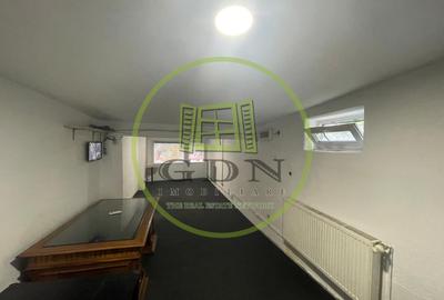 Spațiu comercial, 35 mp în Central