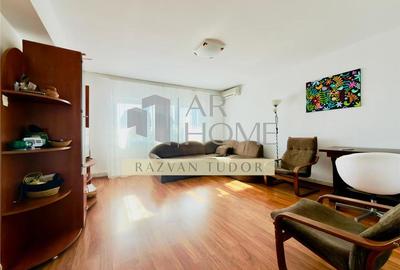 Apartament 3 camere , zona centrala , Ploiesti , mobilat complet - 1