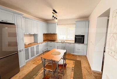 Casa , 4 camere, 100 mp utili, 390 mp teren, zona Bucium - 7