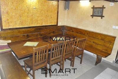 Spatiu comercial 200mp zona Calea Dumbravii - 11