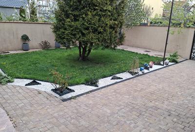 Vila P+1E de vanzare in localitatea Eforie Nord, zona de vile - 3