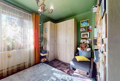 Apartament cu farmec interbelic | 3 camere | Domenii - 13