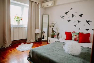 De vanzare ap 3 camere, semifinisat premium , Targu Mures - 8